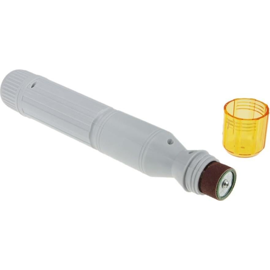 Cortadora de Uñas Eléctrica Automática FakeFace para Mascotas