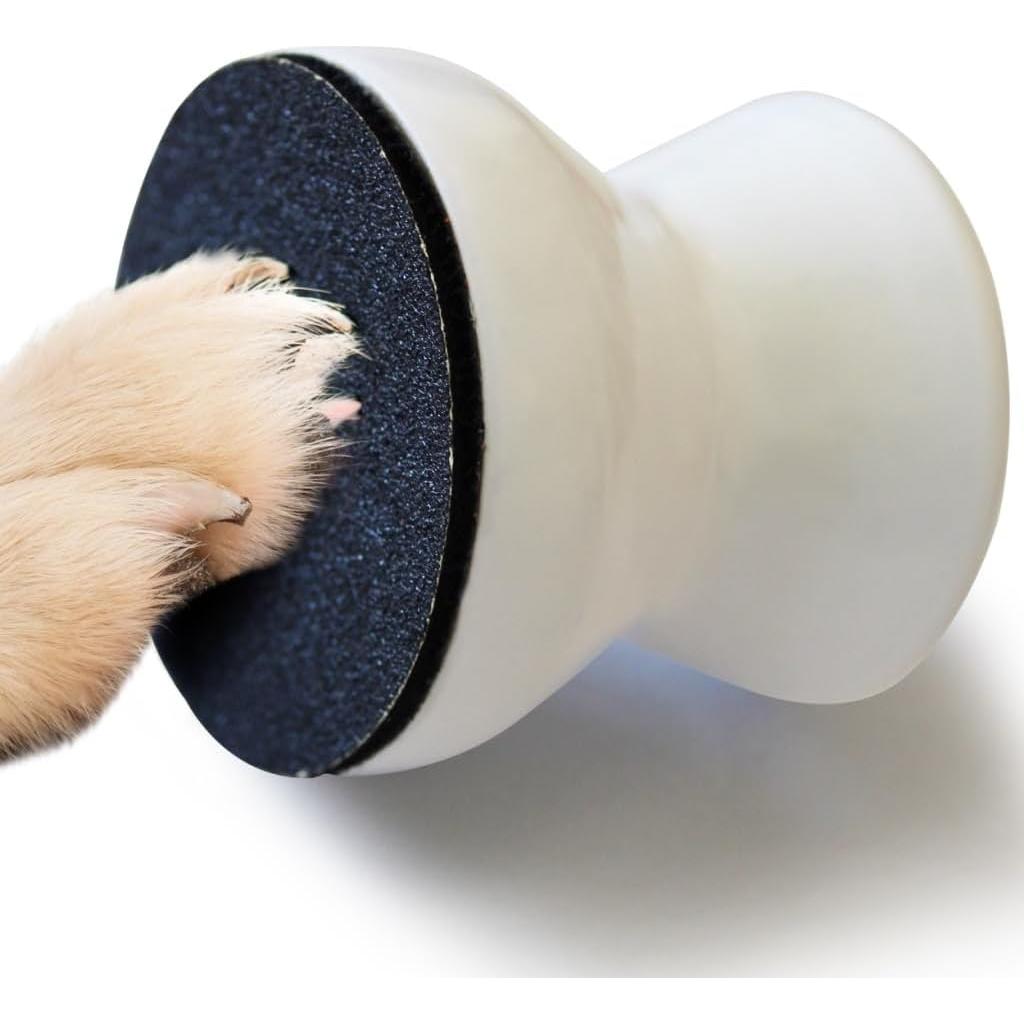 Lima de Uñas para Perros Dean Designs - Mango Ergonómico