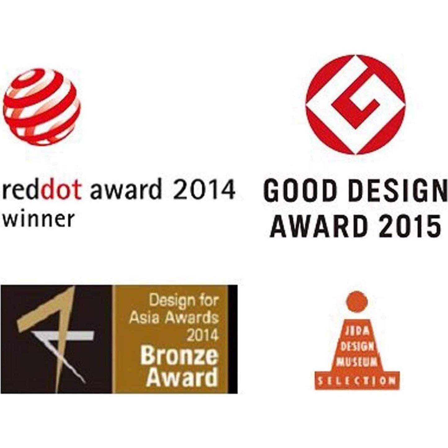 Medidor de Humedad SUSTEE Aquameter IPPINKA - Set de 4