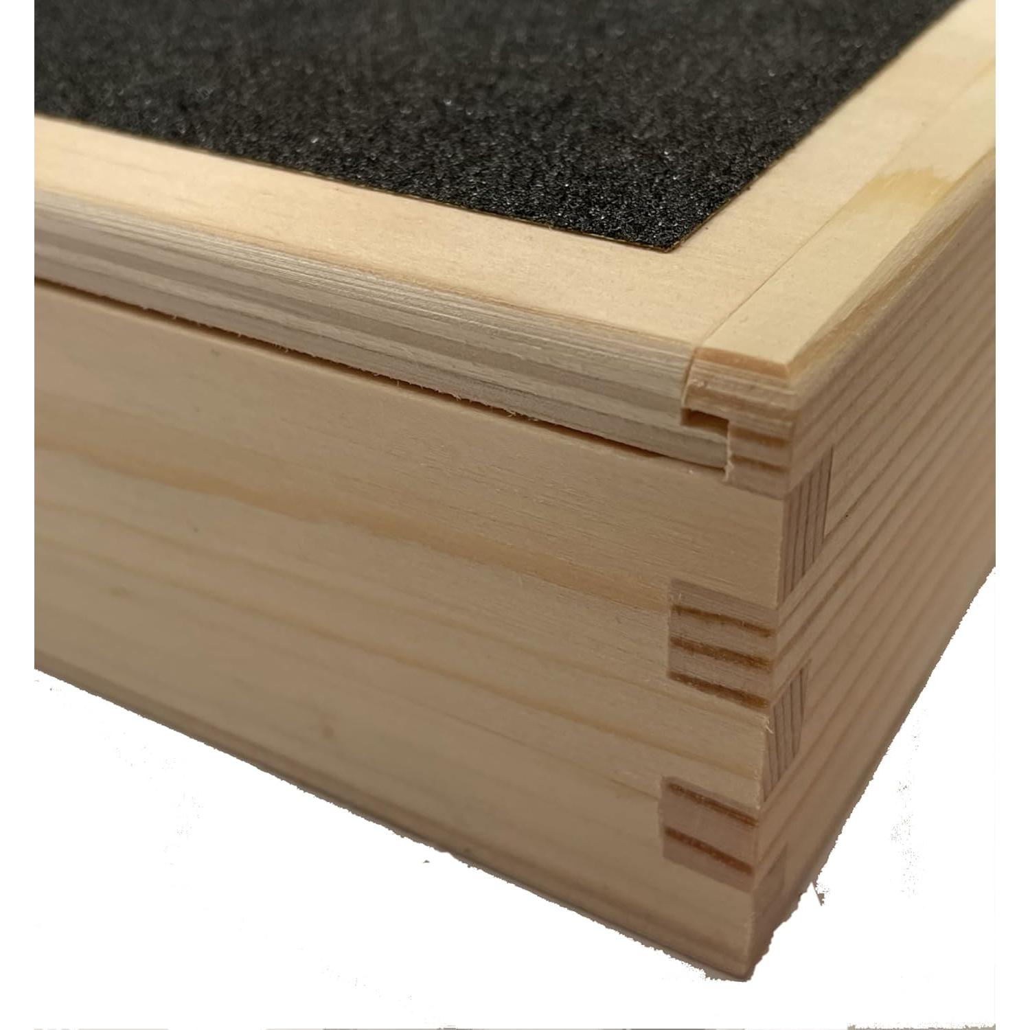 Caja de Raspado para Perros y Gatos Bridge Cutters 25.4cm