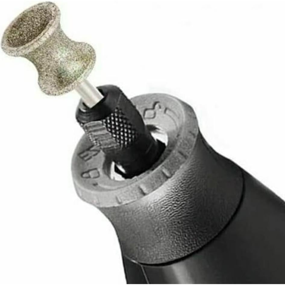 Lima de Uñas para Mascotas SaiDian - Cuidado de Uñas Perros y Gatos