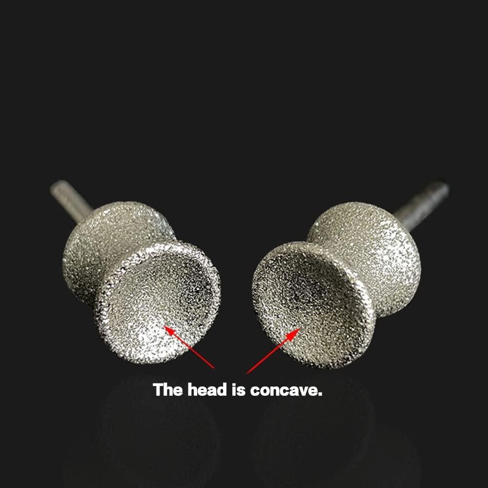 Lima de Uñas para Mascotas SaiDian - Cuidado de Uñas Perros y Gatos