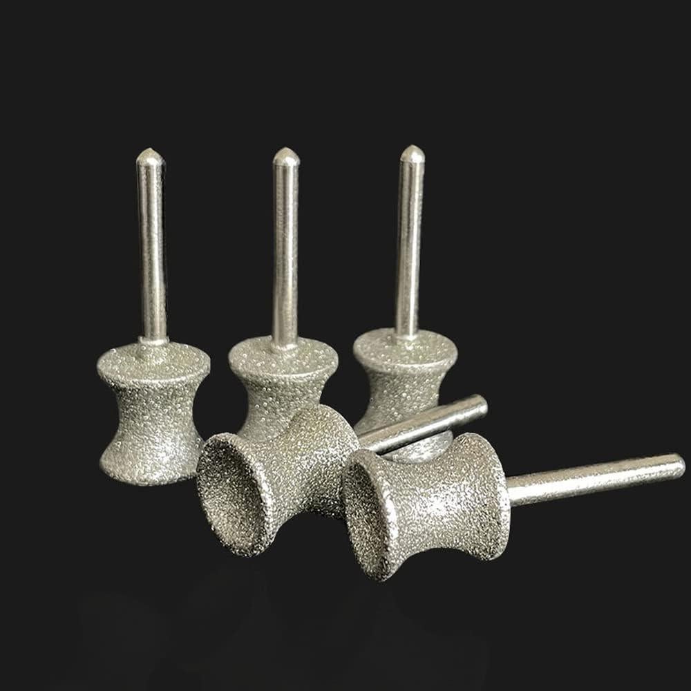 Lima de Uñas para Mascotas SaiDian - Cuidado de Uñas Perros y Gatos