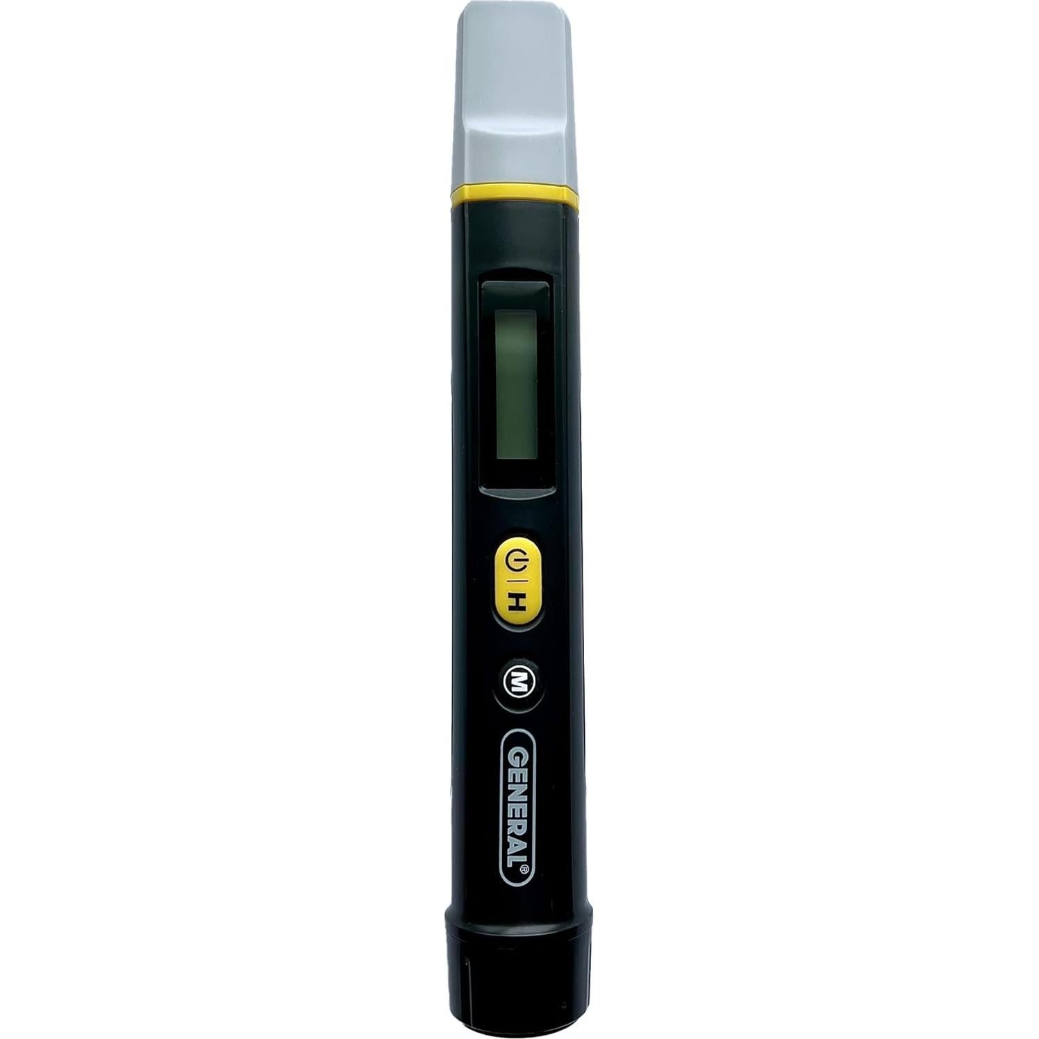 Medidor de Humedad Digital General Tools MMP100 - Compacto y Preciso