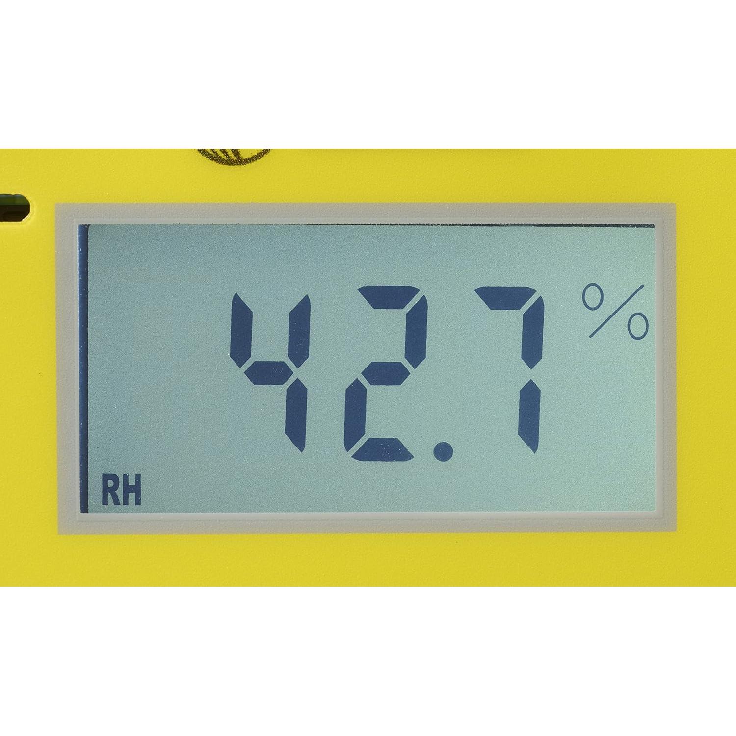 Medidor de Humedad de Concreto C555 Wagner - No Destructivo