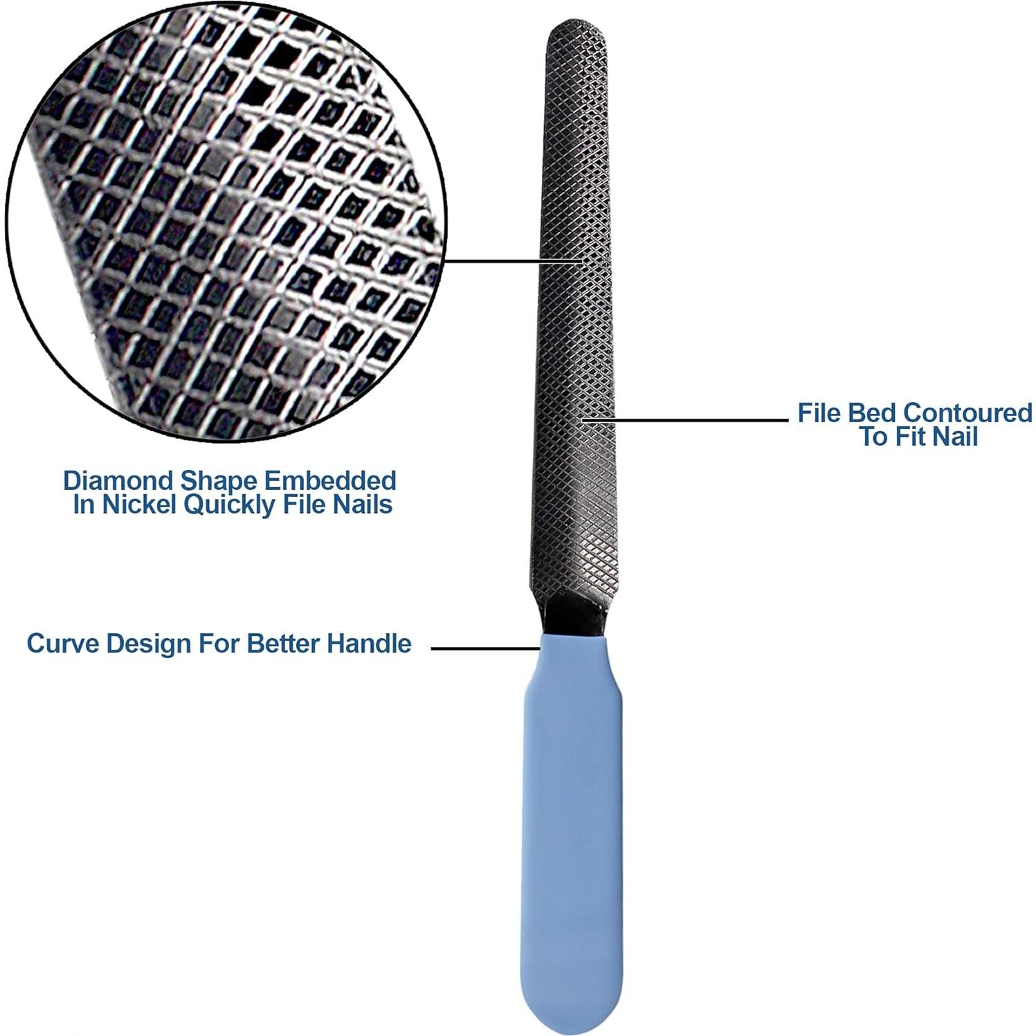 Lijadora de Uñas LovinPup para Perros y Gatos - Compacta y Eficaz