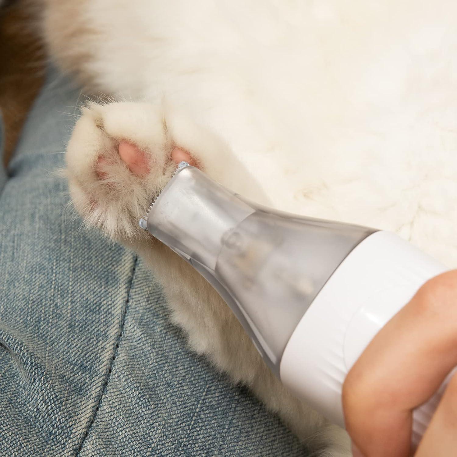 Cortador de Uñas para Mascotas Afloia - Original 8.2x7.2cm