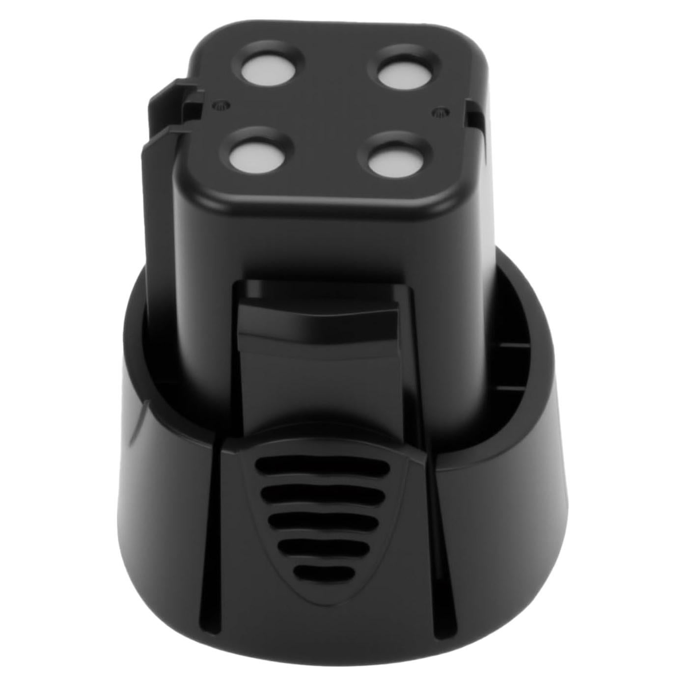 Batería Recargable Joiry 4.8V 3500mAh Ni-MH para Dremel