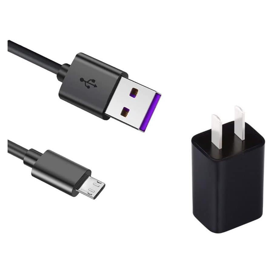 Cargador USB para Molinillo de Uñas Mascotas Casfuy Dremel