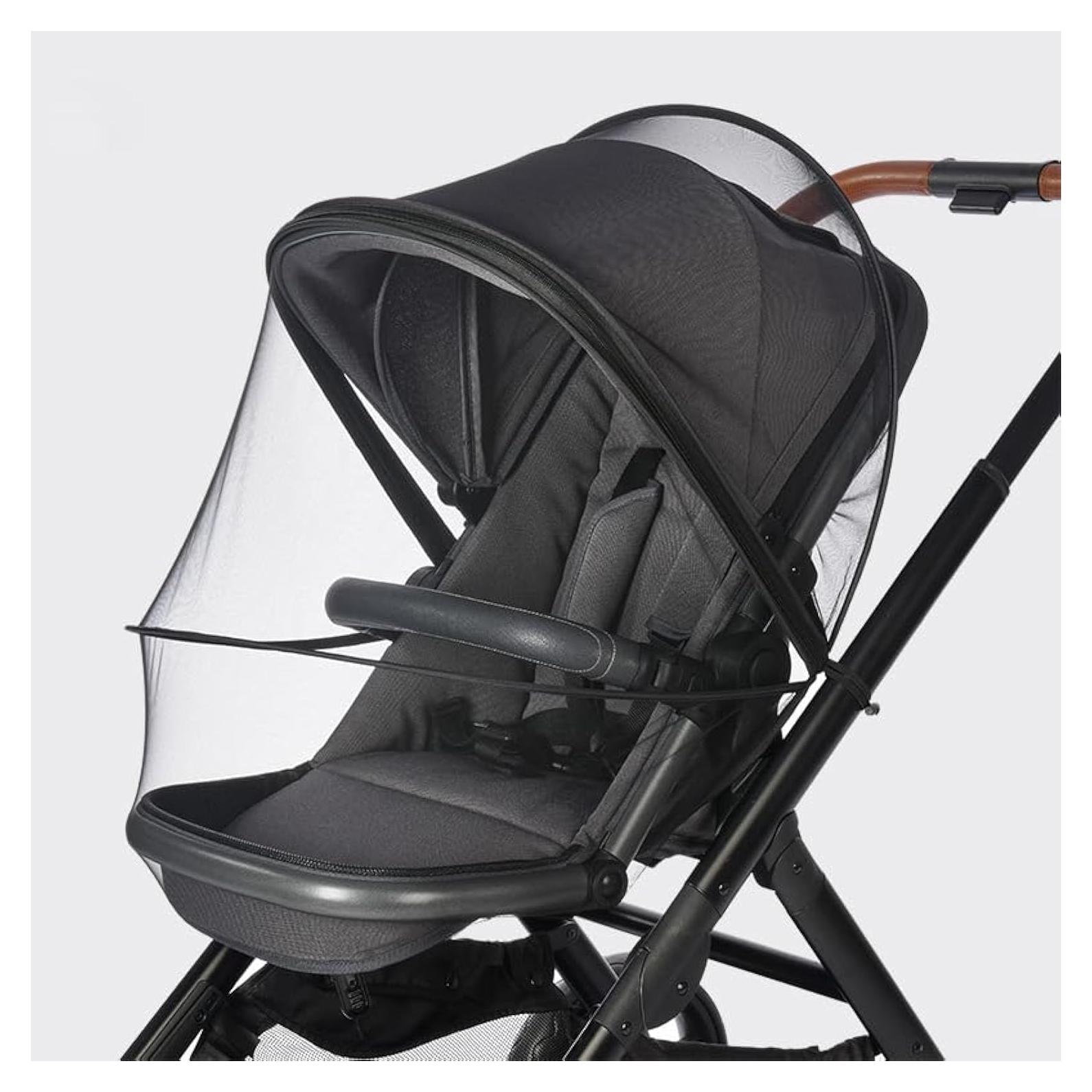 Red para Mosquitos WVMKOR para Cochecito de Bebé Universal