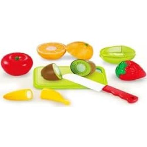 Juego de Supermercado Mundo Toys con Carrito y Caja Registradora