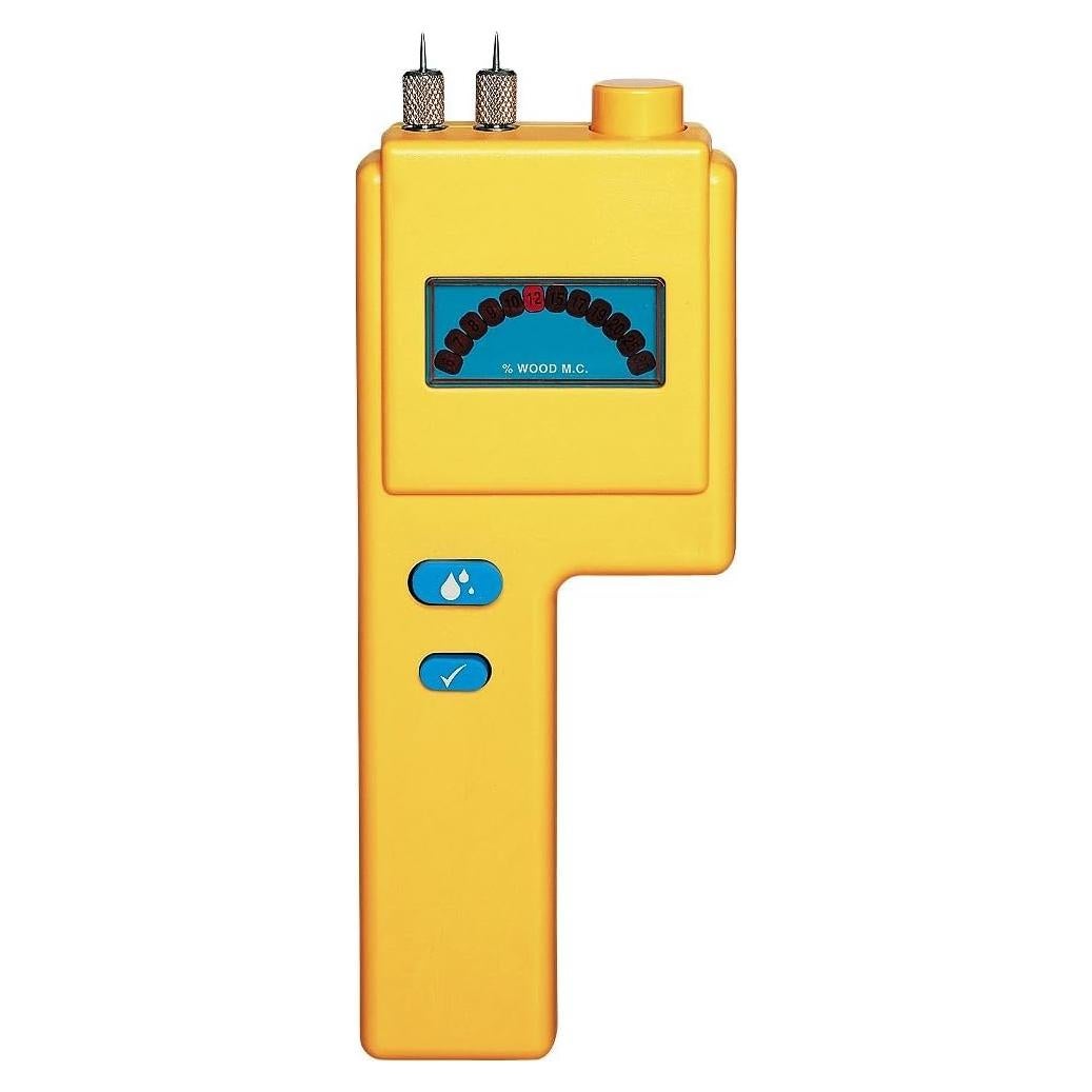 Medidor de Humedad de Madera Delmhorst J-LITE 6-30% LED