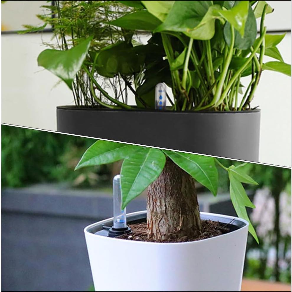6 Indicadores de Nivel de Agua para Macetas Veemoon 20cm
