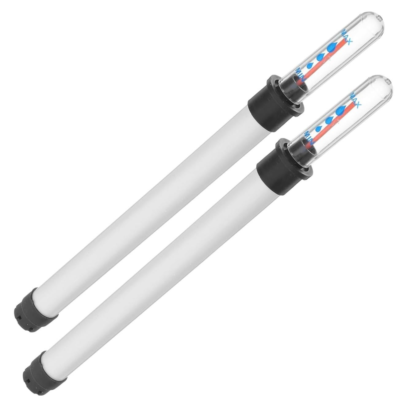 Medidor de Nivel de Agua DOITOOL - 2 Pcs para Macetas