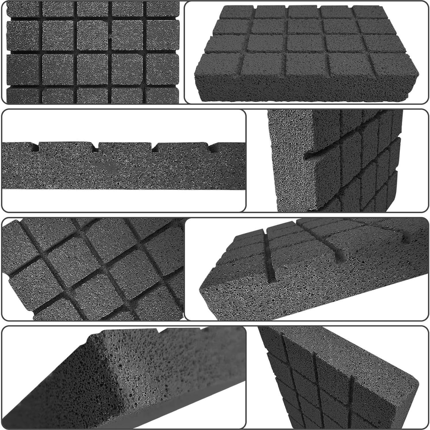 Almohadillas de Rasguño para Conejos Hamiledyi 2 Piezas