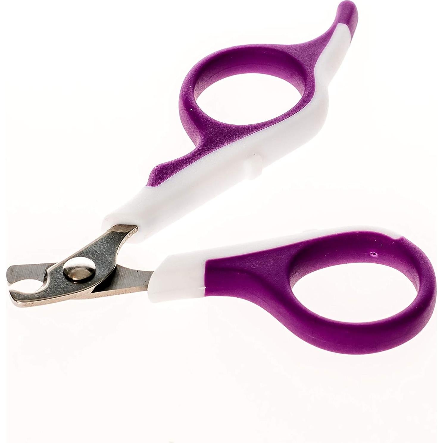 Cortador de Uñas Profesional Kaytee Pro 10.16 cm