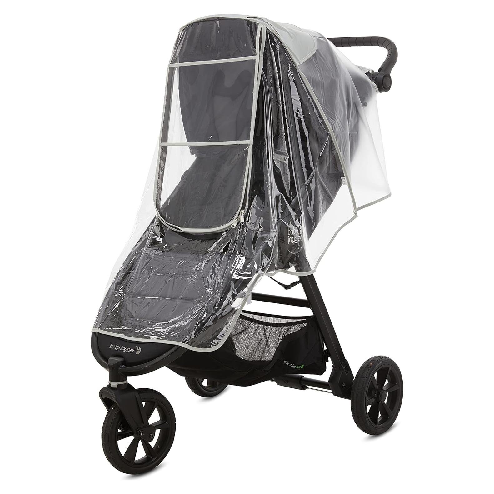 Cubierta de Lluvia Universal First Essentials para Cochecito