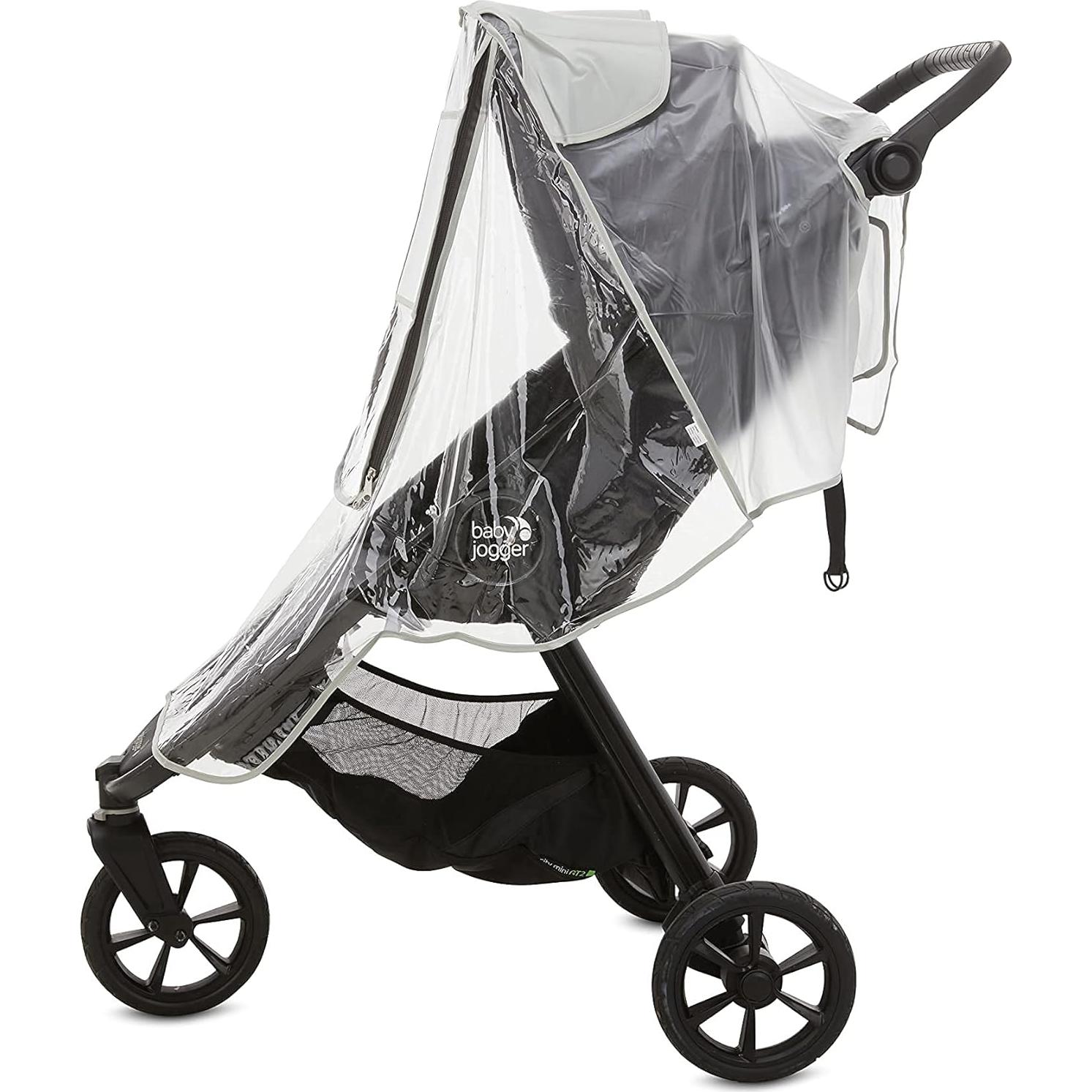 Cubierta de Lluvia Universal First Essentials para Cochecito