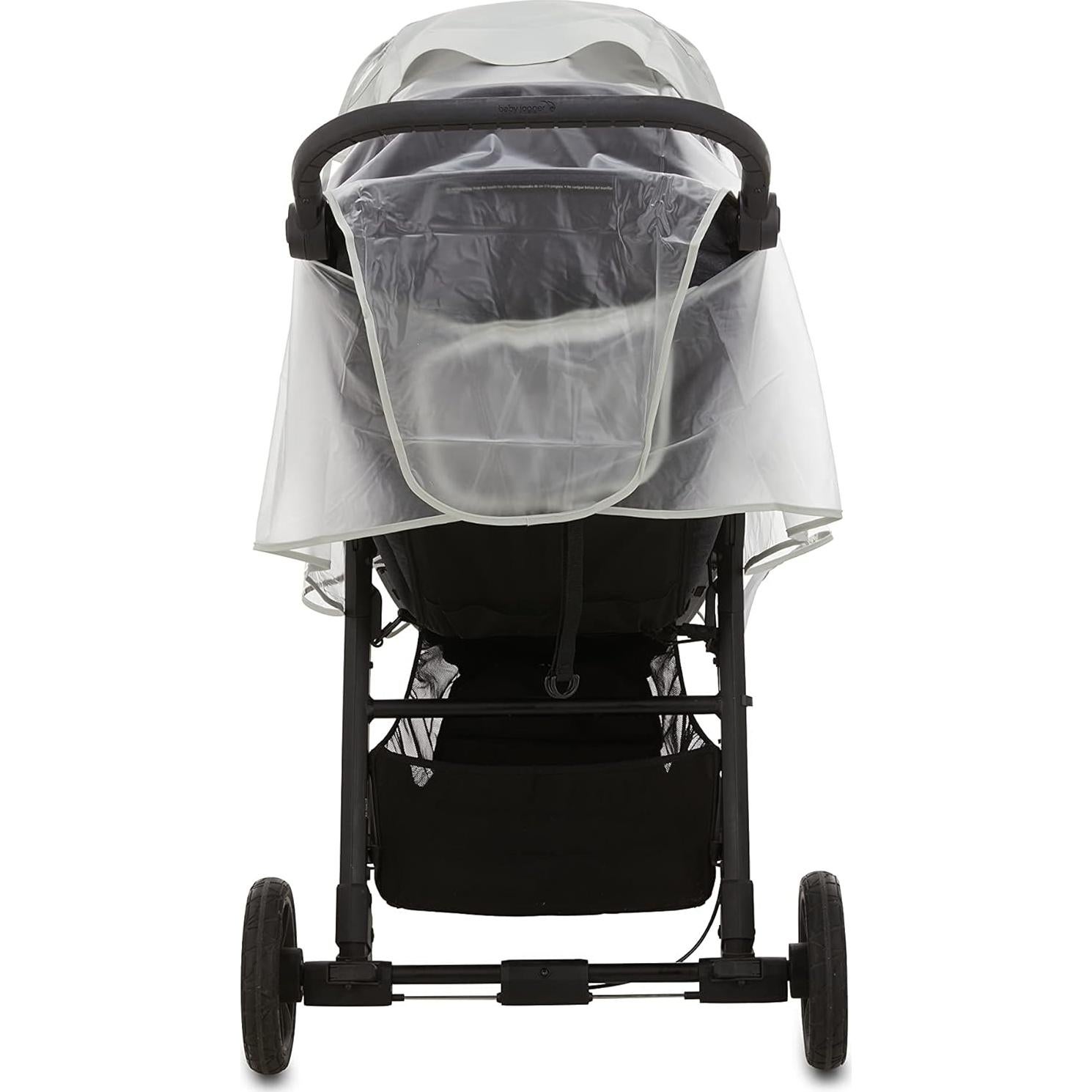Cubierta de Lluvia Universal First Essentials para Cochecito