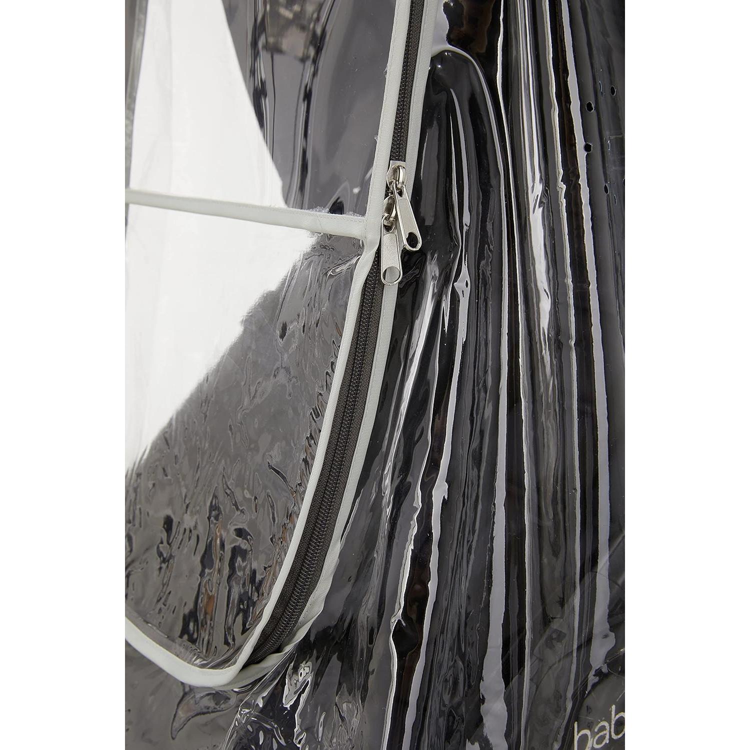 Cubierta de Lluvia Universal First Essentials para Cochecito