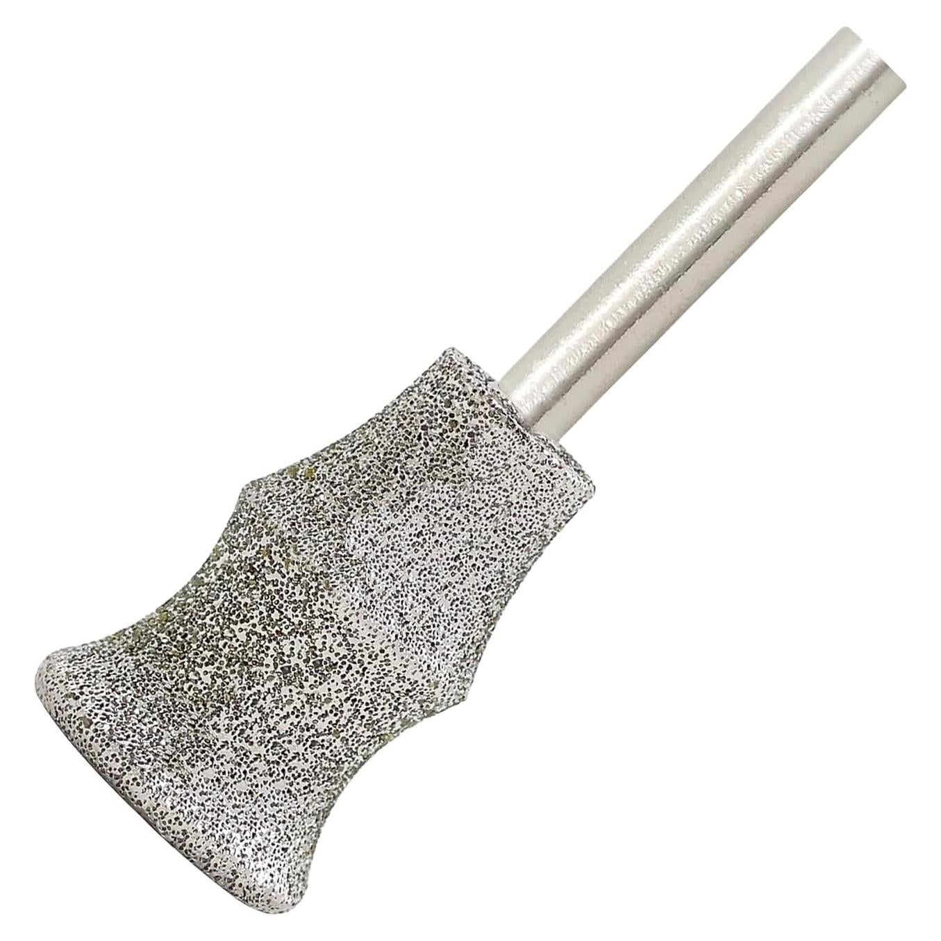 Muelas de Esmeril para Uñas de Perro LEKOMESH 3.175mm Diamante