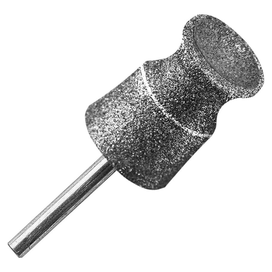 Rueda de Amoladora de Uñas de Perro Dremel Diamante 3.2mm