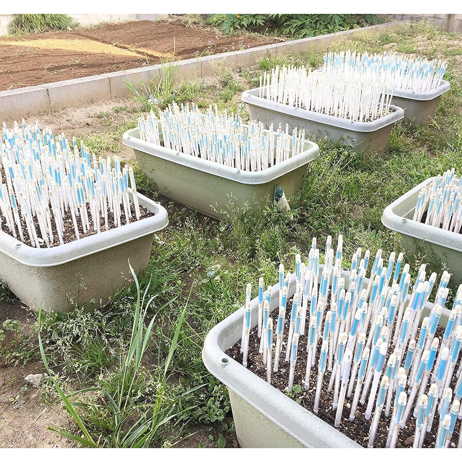 Medidor de Humedad del Suelo SUSTEE Aquameter IPPINKA - Paquete de 12