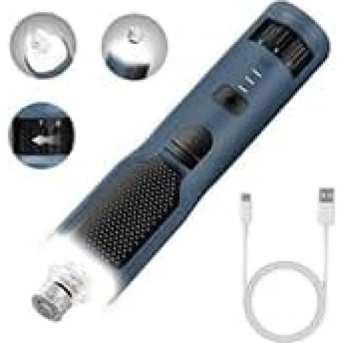 Cortador Eléctrico de Uñas para Perros y Gatos CATPICK 7 Velocidades