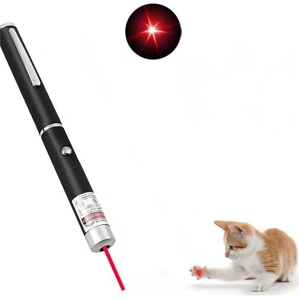 Puntero láser recargable para gatos y perros - Yiwu 2020
