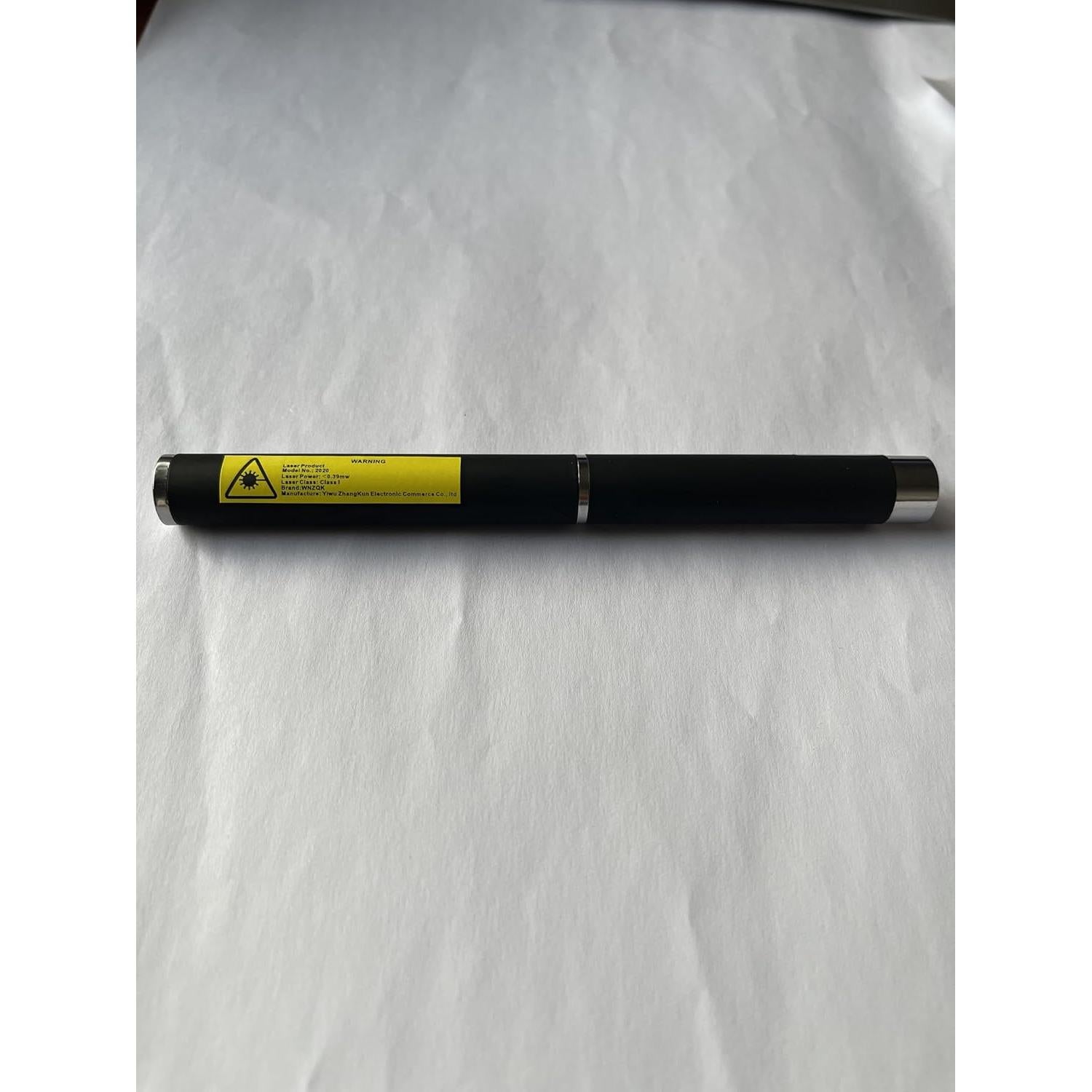 Puntero Láser Interactivo para Gatos y Perros - 3 Pcs - Rojo, Verde, Púrpura