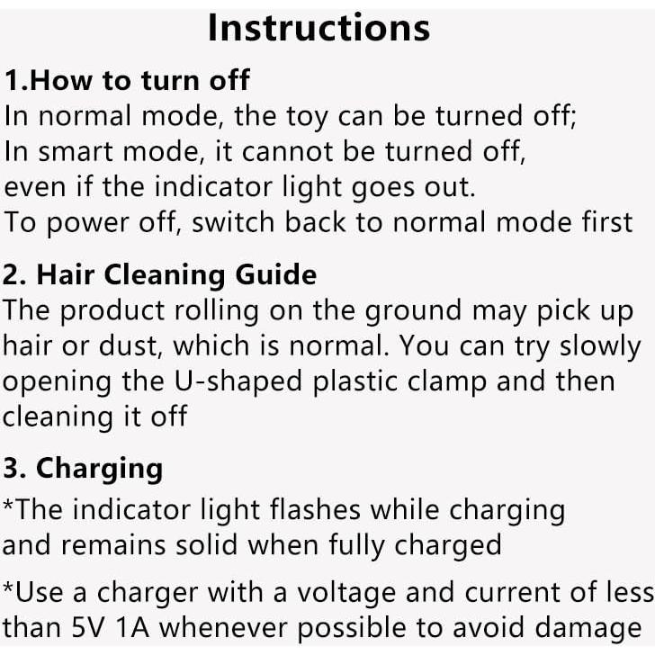 Pelota Interactiva para Gatos Genérico CIB Azul - Juguete Automático
