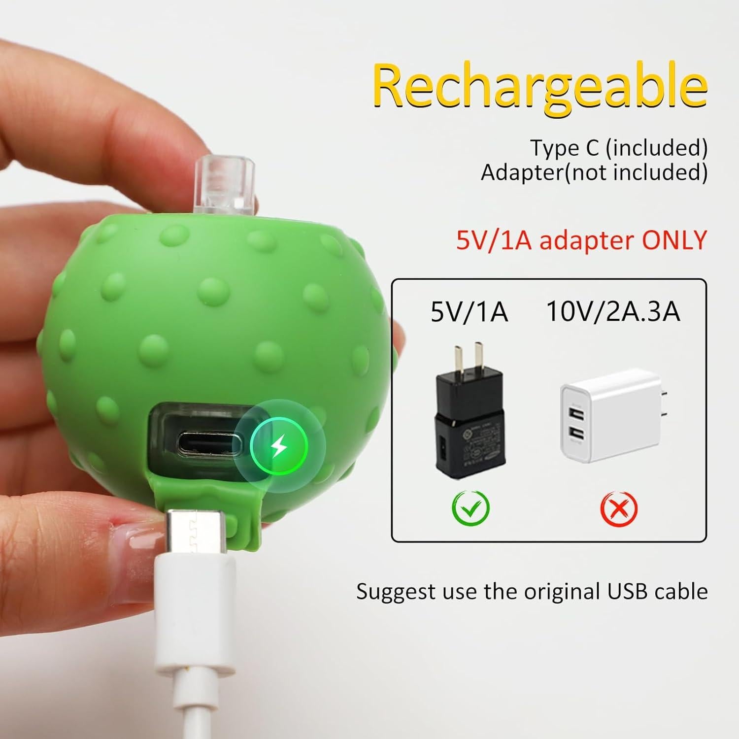 Juguete Interactivo para Gatos umosis con Bola Automática y Sonido