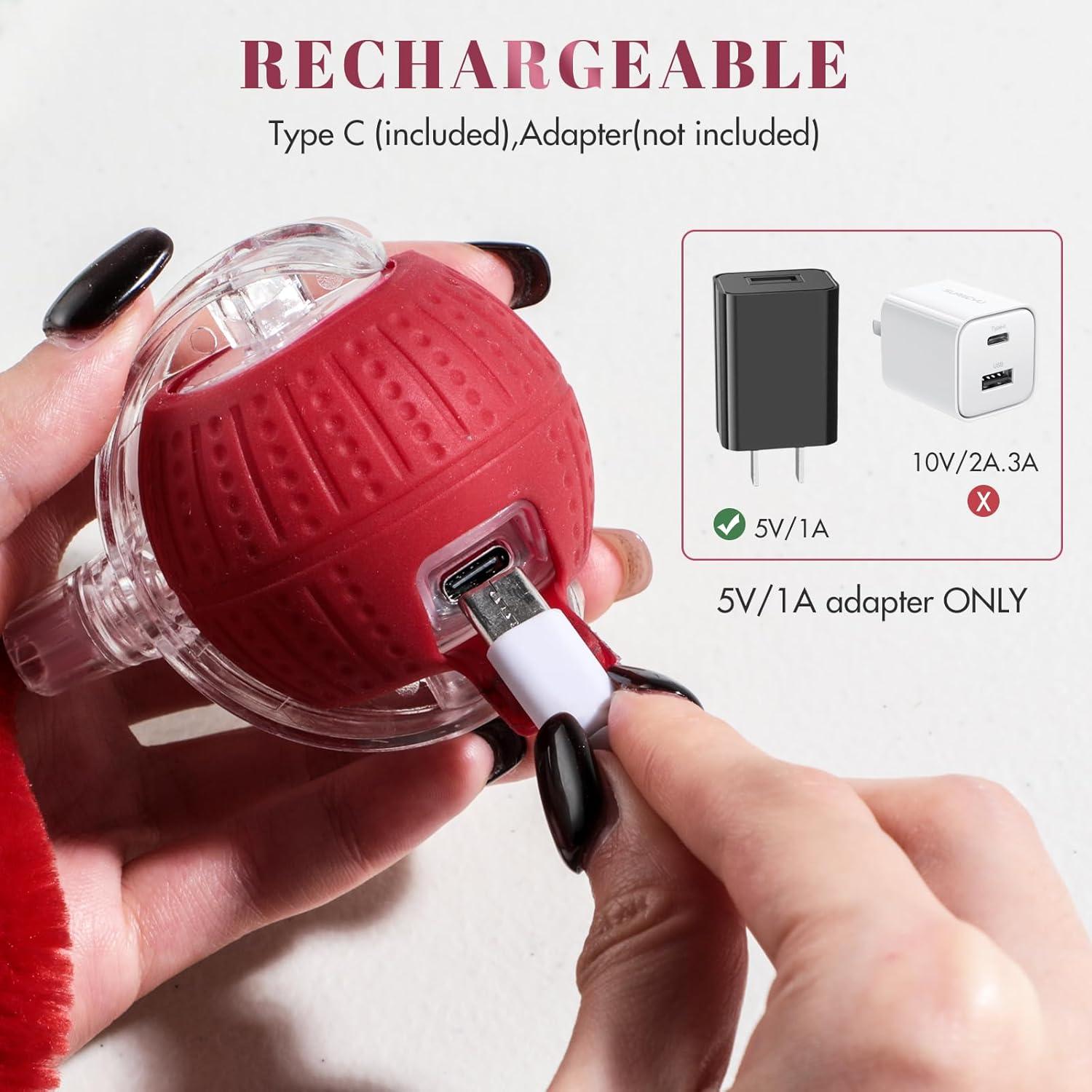 Juguete Interactivo para Gatos NVTED - 3 Modos, 100g