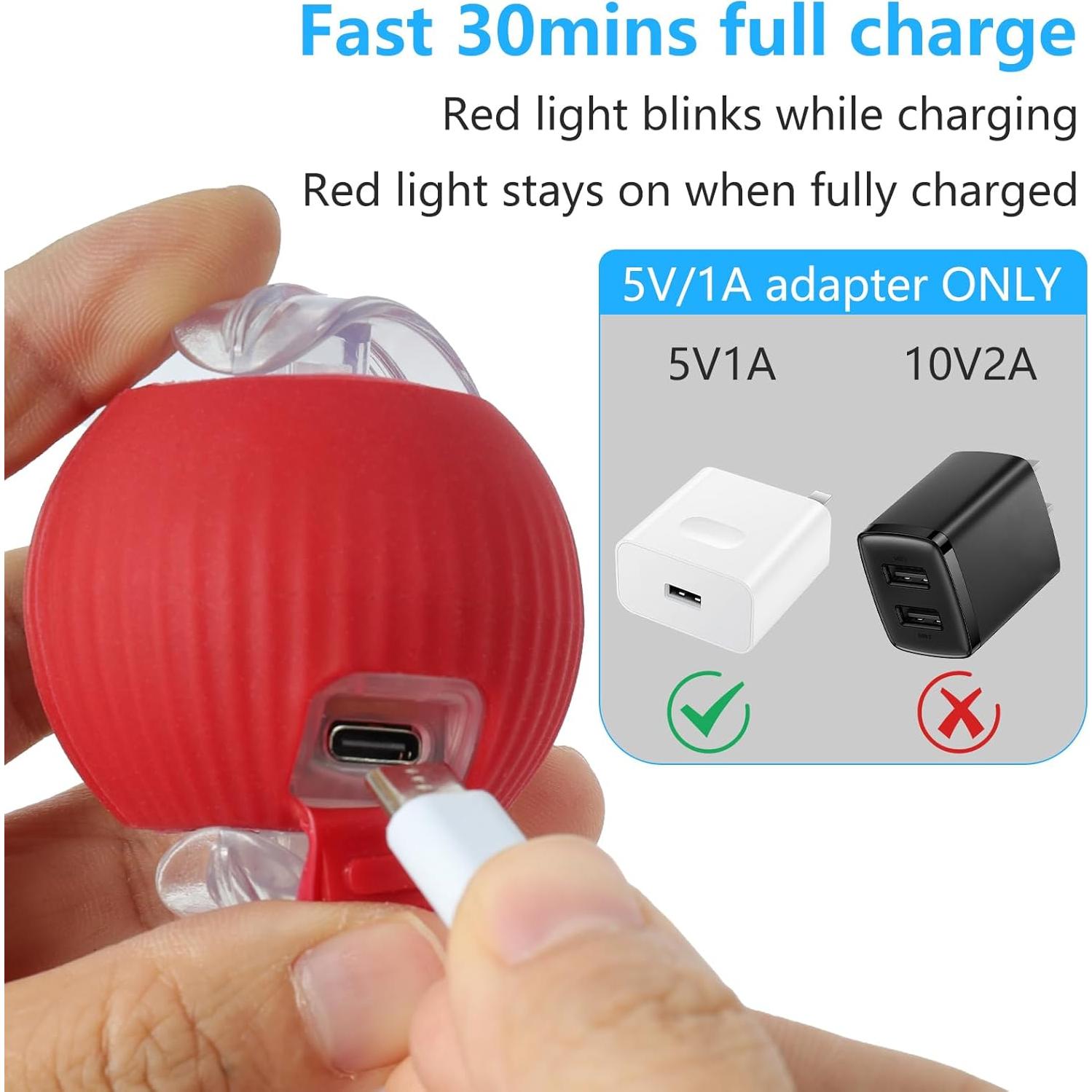 Juguete Interactivo para Gatos LORDTEC 2025 con Cola Elástica