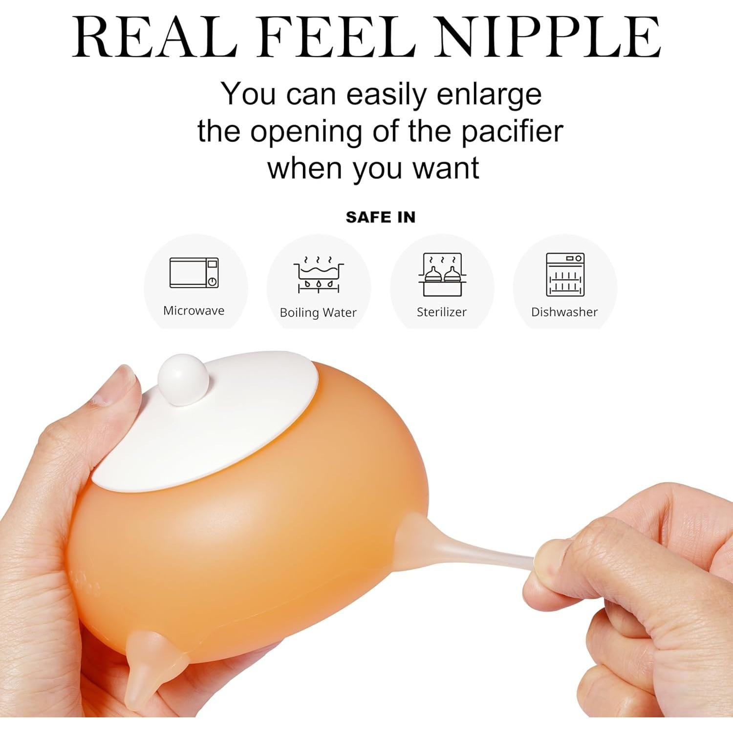 Alimentador de Leche para Cachorros Doggiema 250ml S