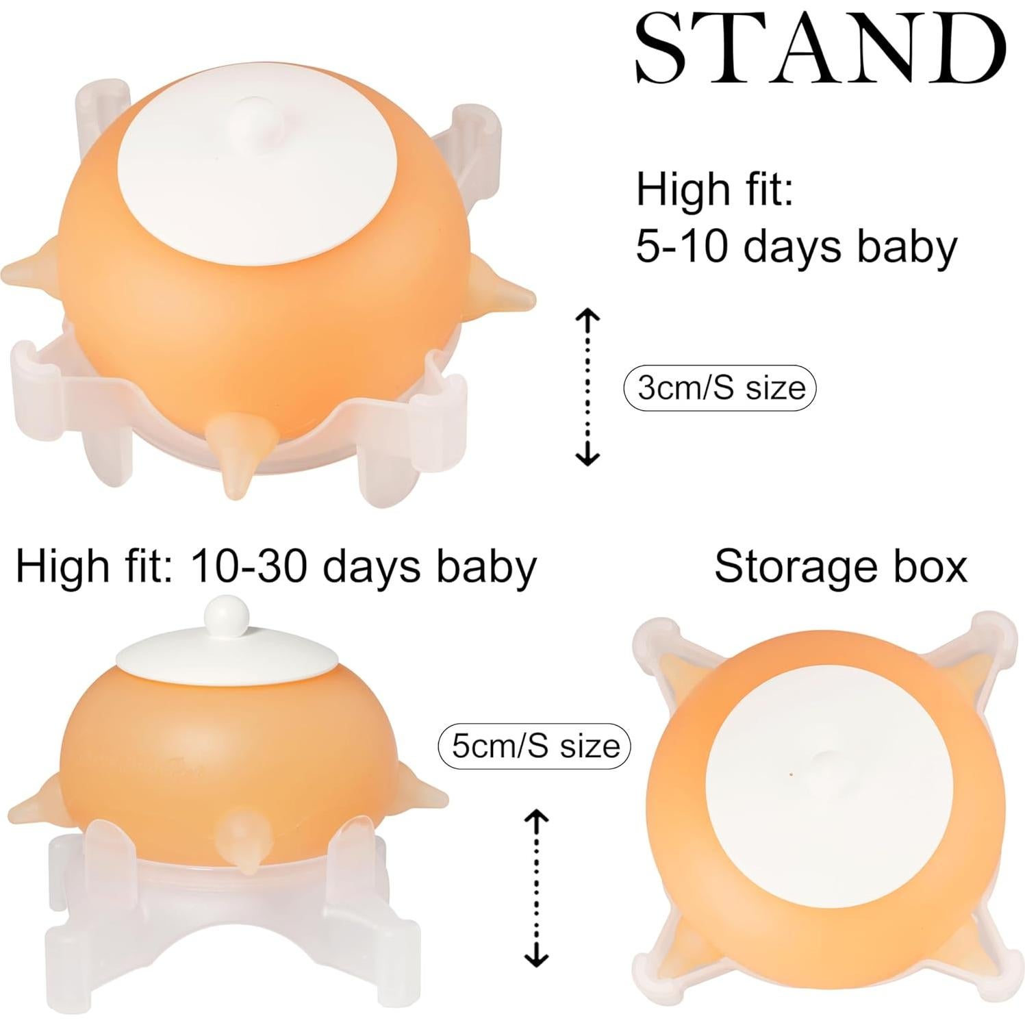 Alimentador de Leche para Cachorros Doggiema 250ml S