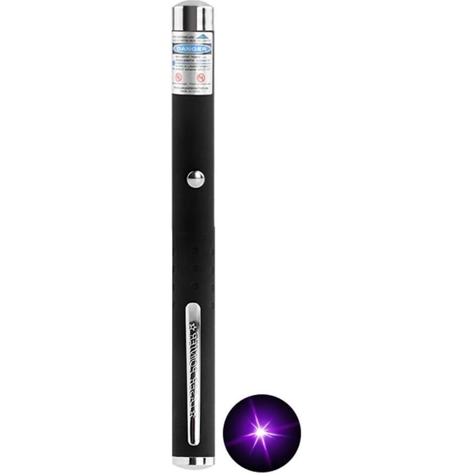 Juguete Interactivo para Gatos Yiwu 2158 Puntero Láser