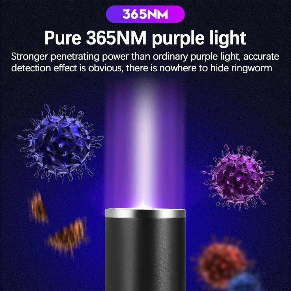 Puntero Láser Interactivo para Gatos y Perros - 2 Pcs USB