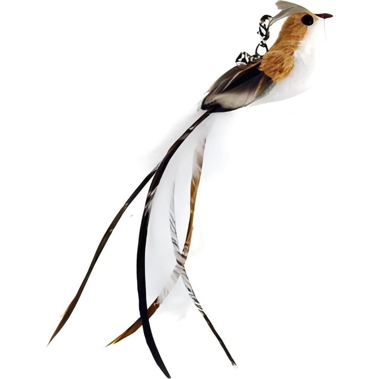 Set de Juguetes Interactivos para Gatos Cutie Paw Pal LQZ