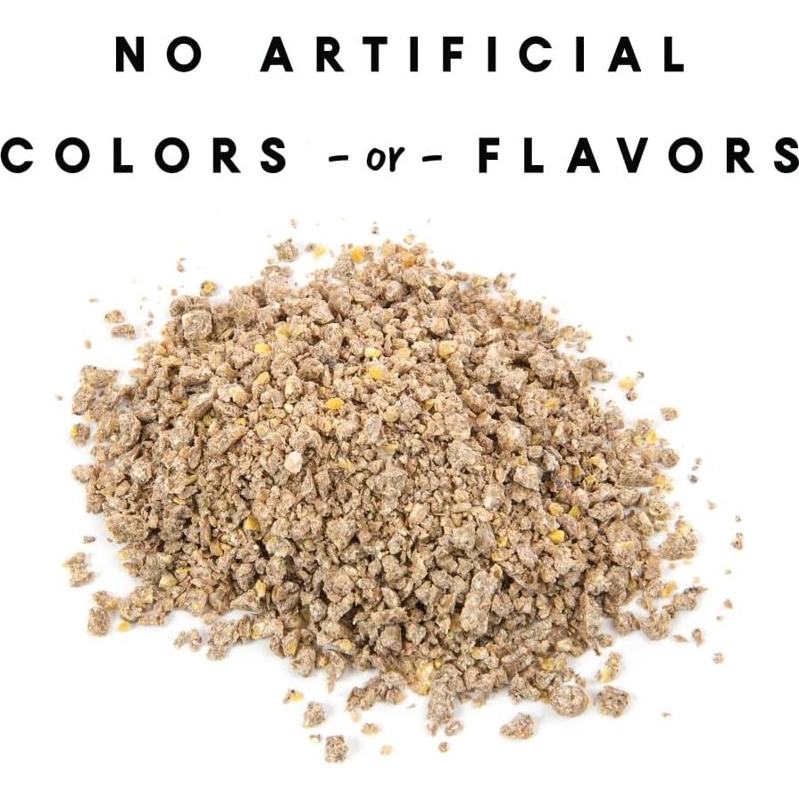 Alimento Inicial para Patos Manna Pro 3.63 kg - Sin Antibioticos