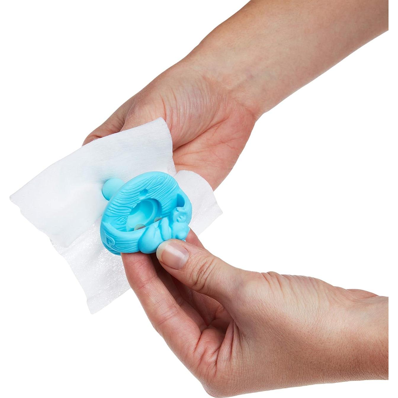 Toallitas de Limpieza Munchkin Arm & Hammer - 36 Unidades