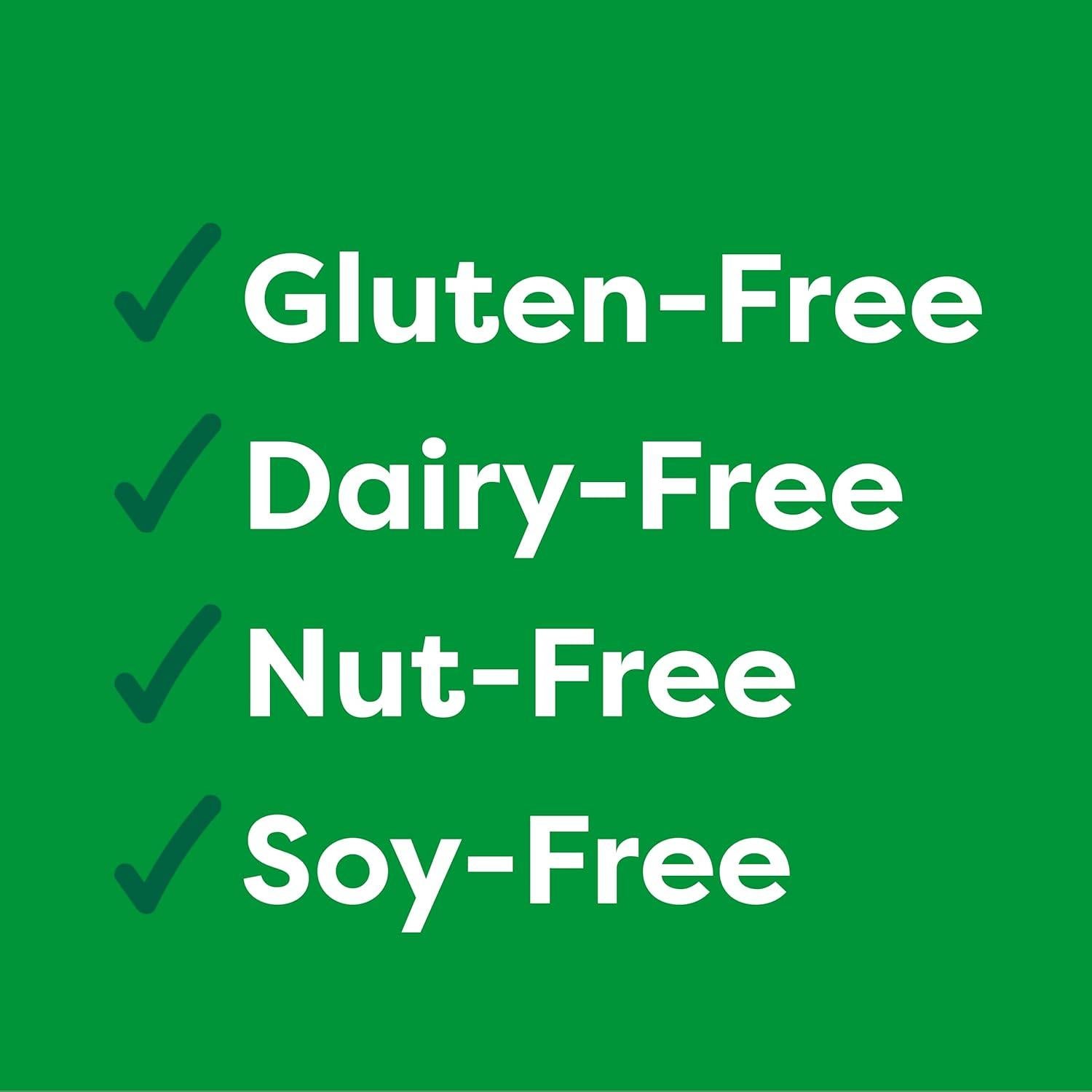 Paquete Variado de Purés de Frutas Beech-Nut 18 Bolsas 99g