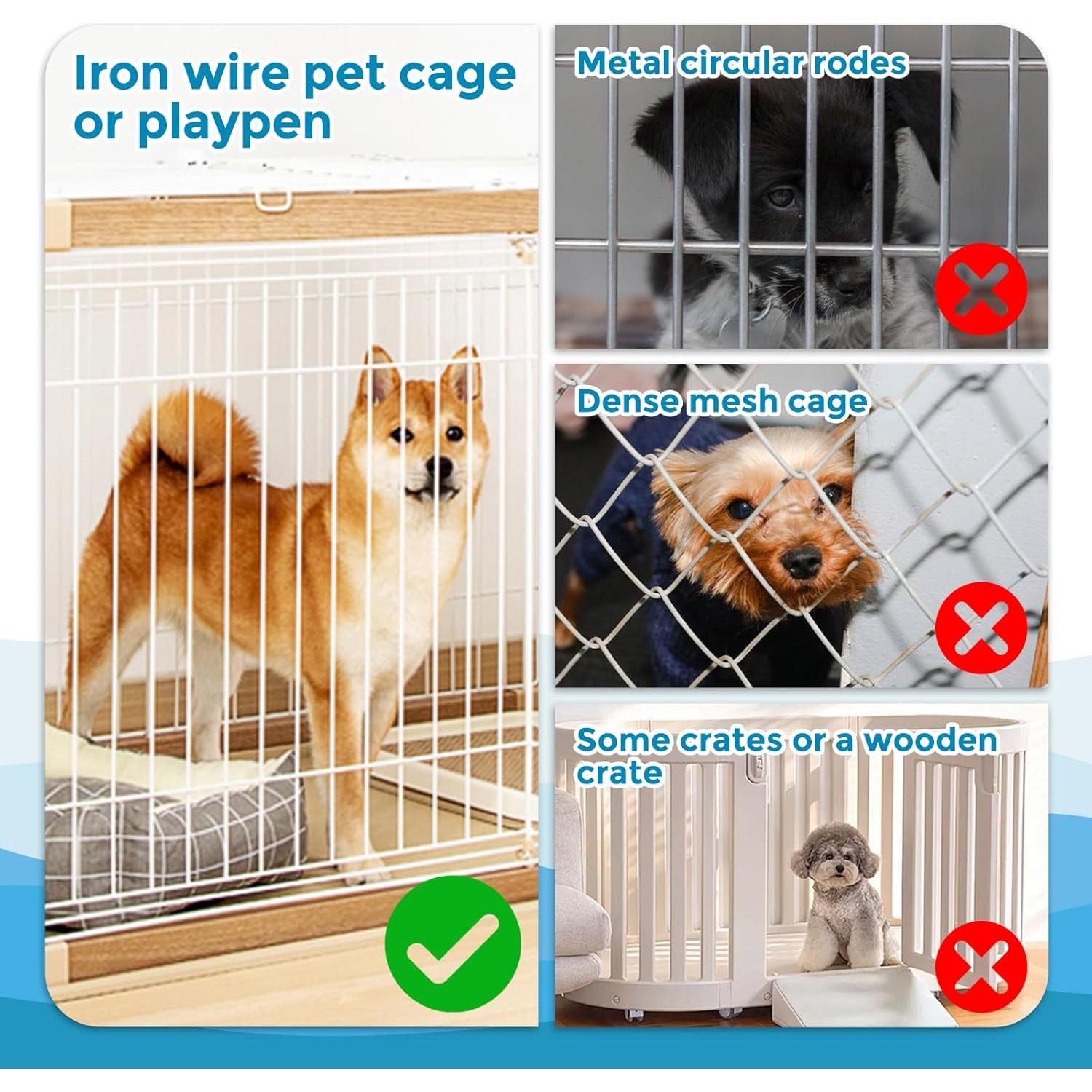 Dispensador de Agua para Mascotas VANNON 480ml Antidesbordamiento