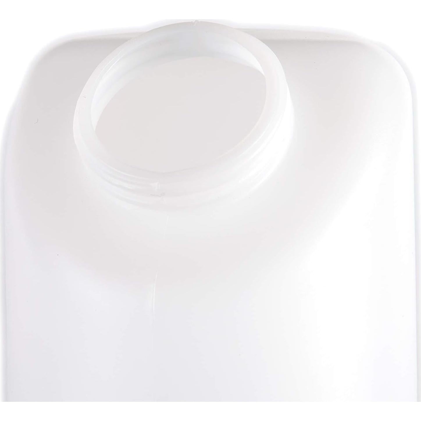 Botella de Agua Lixit Boca Ancha 0.95L para Mascotas Pequeñas