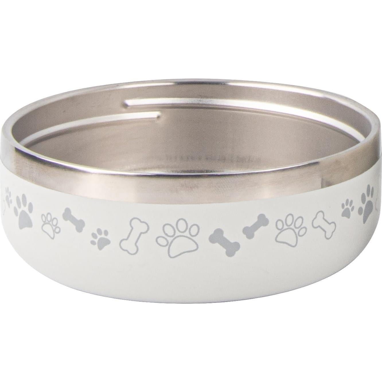 Botella de Agua Aislada para Mascotas ThermoFlask 0.95L