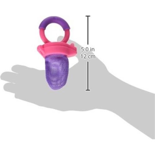 Alimentadores de Comida Fresca Munchkin - 2 Unidades