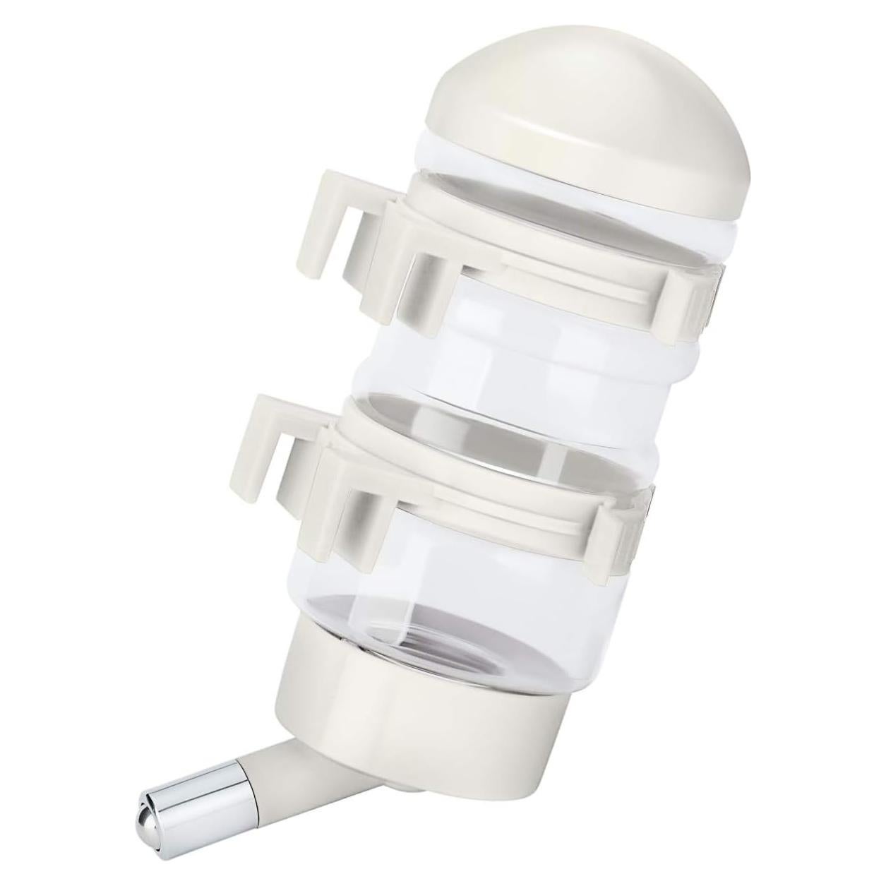 Dispensador de Agua para Mascotas OxyPlay 400ml Sin Goteo