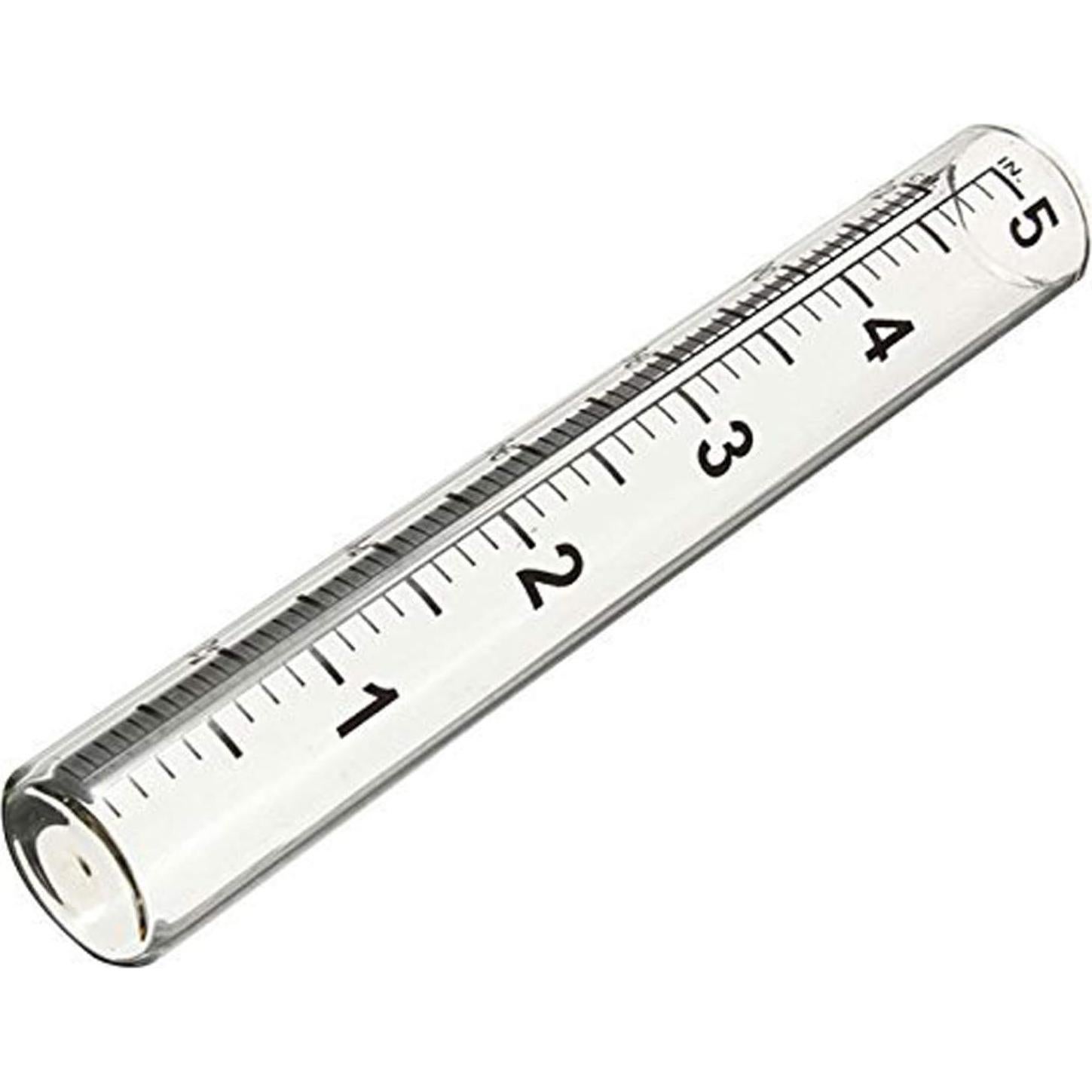 Pluviómetro Decorativo Tortuga Marina The Crabby Nook 14x8.9x15.2cm