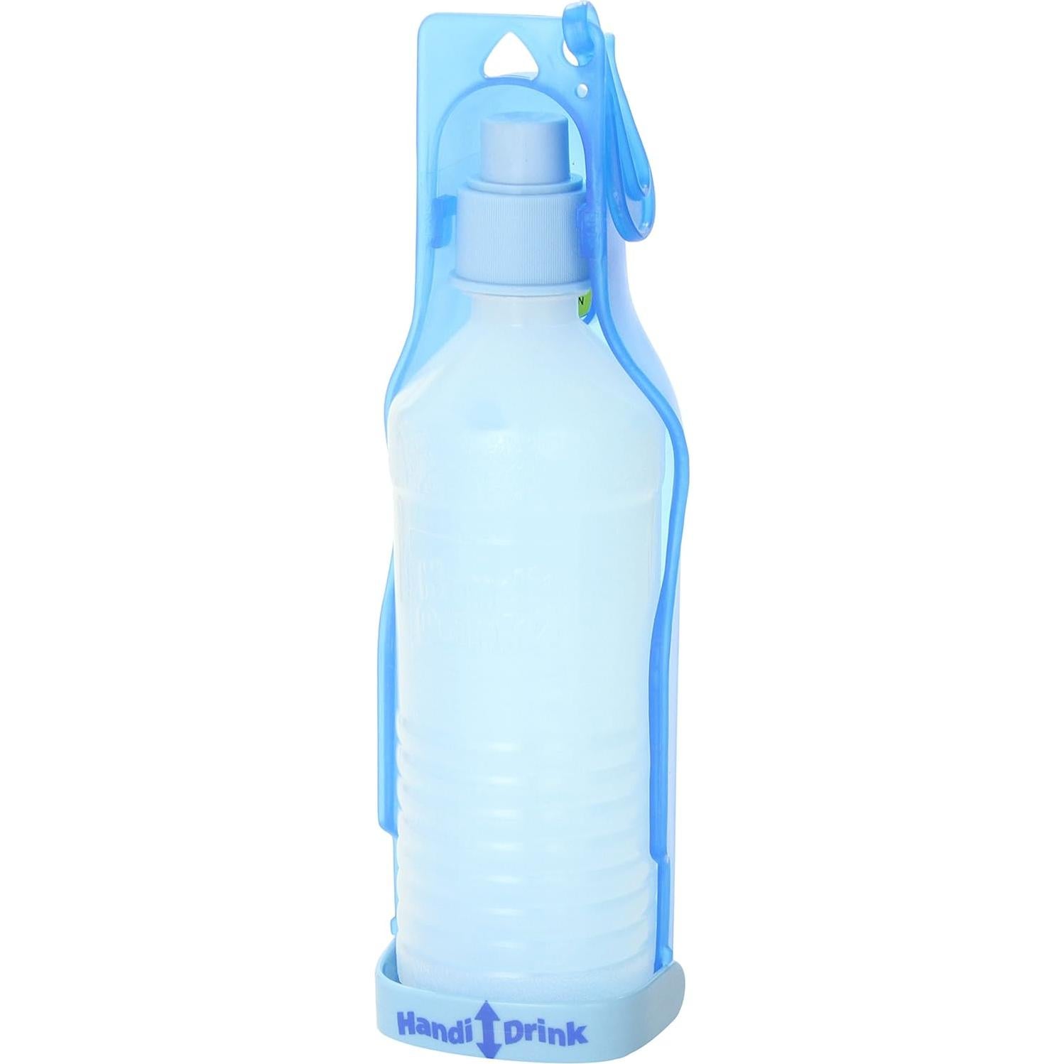 Dispensador de Agua para Mascotas Ethical Pet Handi-Drink 500 ml