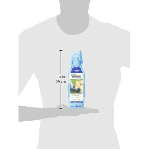 Dispensador de Agua para Mascotas Ethical Pet Handi-Drink 500 ml